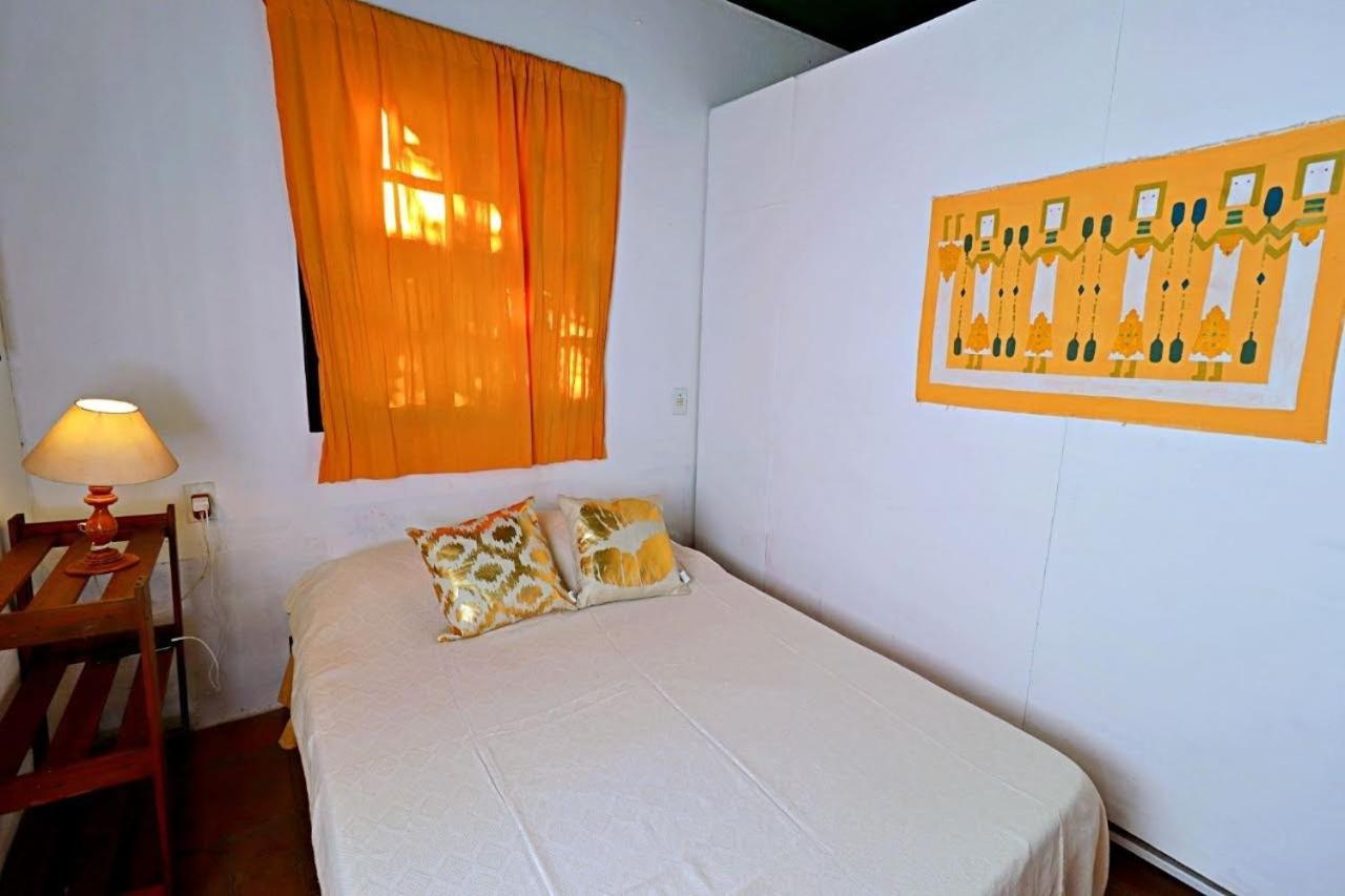 Casa Alternativa Albergue *