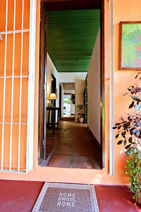 Casa Alternativa Albergue *